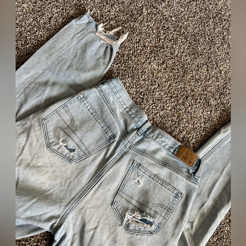 AE Mom Jeans - Picture 4 of 4